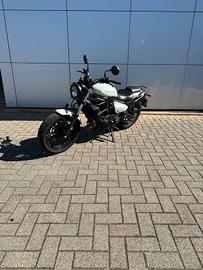 Kawasaki Eliminator 500