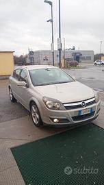 Astra Berlina 2005 1.7Cdti 1.650€