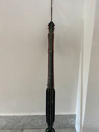 Arbalete fusion k2