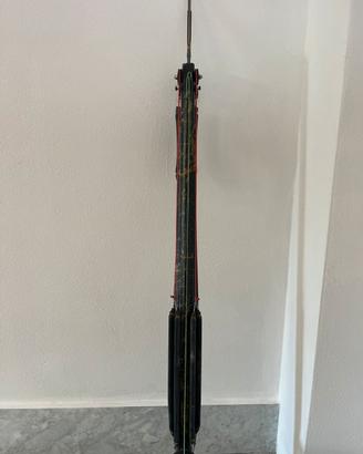 Arbalete fusion k2