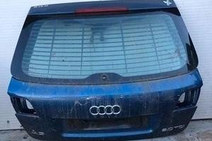Baule Per Audi A3 2009 Sport Back