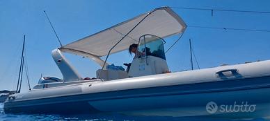 Bat 745 Artic