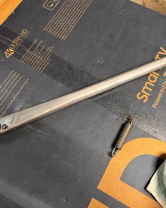 Cavalletto originale KTM / Husqvarna