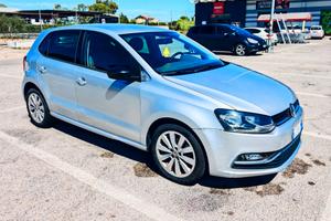 Volkswagen Polo 1.4 TDI 5p. 75cv Fresh BlueMotion 