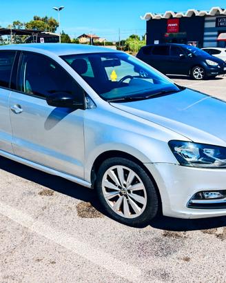 Volkswagen Polo 1.4 TDI 5p. 75cv Unico Proprietari
