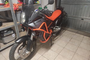 Ktm 990 Adventure ABS