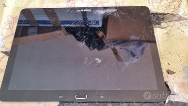 0951-Tablet Samsung Galaxy Note 10.1 SM-P605 (2014