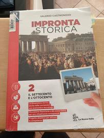 Impronta storica vol. 2