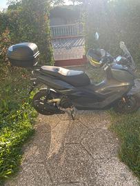 KL BRERA 125 2024