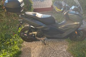 KL BRERA 125 2024