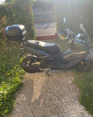 KL BRERA 125 2024