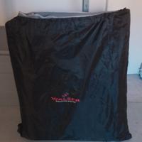 Telo antigrandine per auto