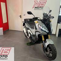 Honda X-ADV 750