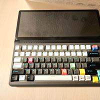 Tastiera meccanica con schermo touch Kwumsy K3