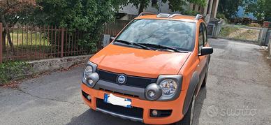 Fiat Panda Cross 1300 Multijet