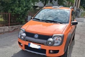 Fiat Panda Cross 1300 Multijet