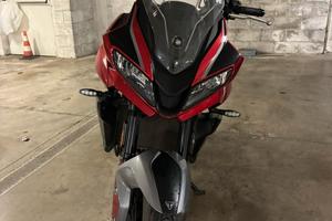 Tiger Sport  660 My25