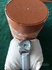 Orologio ALVIERO MARTINI
