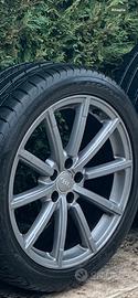 Cerchi originali Audi Q3 x19’’