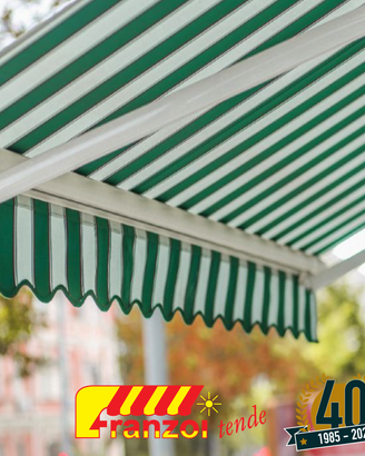 TENDA DA SOLE - modello a bracci