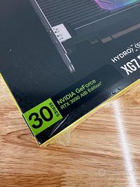 Waterblock Corsair XG7 RGB per RTX 3090 PCB Refer.