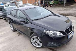 SEAT Ibiza 1.4 5 porte UNICO PROPRIETARIO