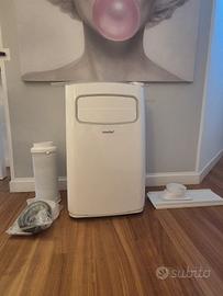 Condizionatore portatile Comfee Sognidoro 12000btu