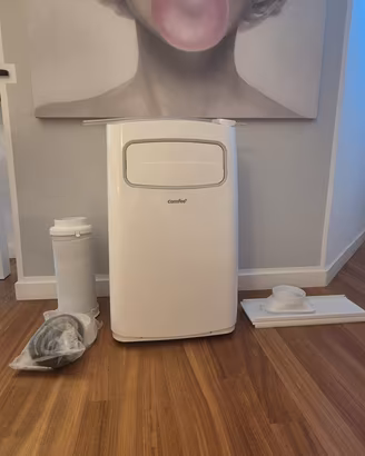 Condizionatore portatile Comfee Sognidoro 12000btu