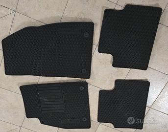 Tappetini in Gomma ORIGINALI Opel Insignia