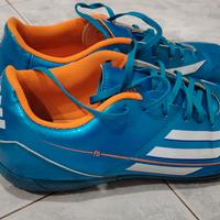 scarpe calcetto adidas