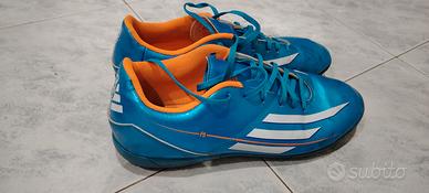 scarpe calcetto adidas