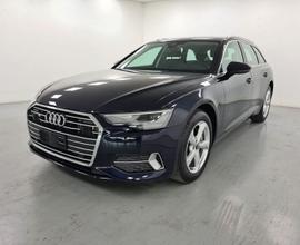 Audi A6 Avant 45 3.0 tdi mhev Business Sport ...