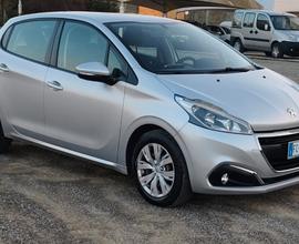 Peugeot 208 BlueHDi 75 5 porte Active