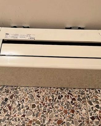 CONDIZIONATORE TOSHIBA INVERTER MULTI SYSTEM
