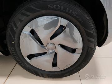 4 Gomme estive Nuove KUMHO 185/65 R15 88H