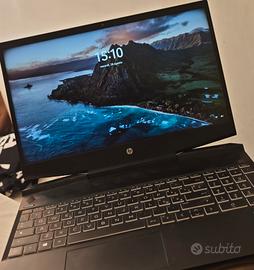 hp victus laptop