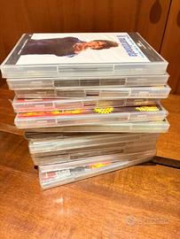 Lotto DVD-NUOVI, ANCORA SIGILLATI!