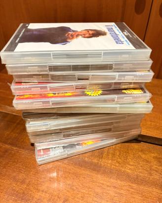 Lotto DVD-NUOVI, ANCORA SIGILLATI!