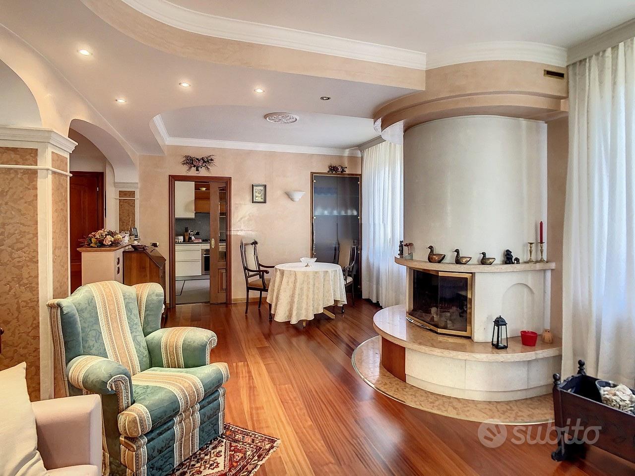 Casa – Carlazzo, Castello - Vista 5