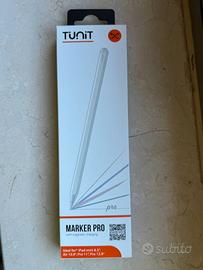 Penna per Ipad Tablet TUNIT Marker Pro Pencil