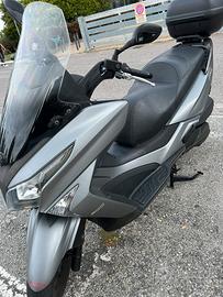 KYMCO X-TOWN 300