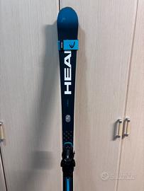 Head Super shape e speed