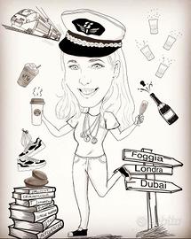 Papiri Personalizzati per laurea eventi