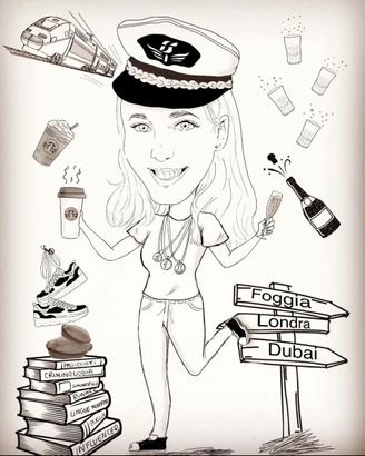 Papiri Personalizzati per laurea eventi