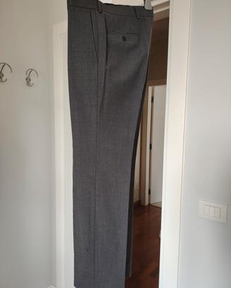 Pantalone classico uomo Ugo Boss 