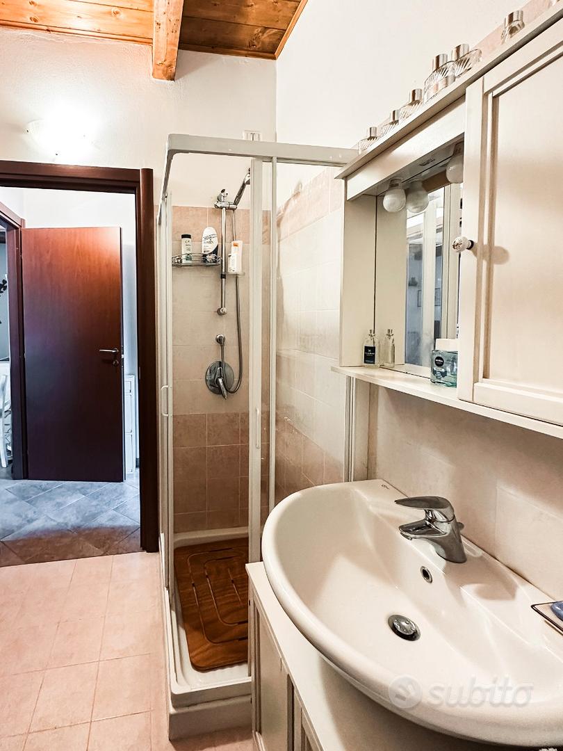 Appartamento in Vanzone Con San Carlo (VB) - Altro
