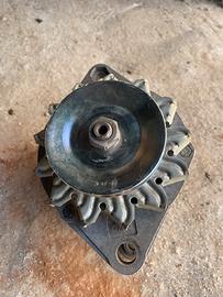 Alternatore iveco alfa romeo new Holland