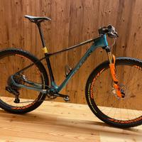 LEE COUGAN RAMPAGE 428 tgM