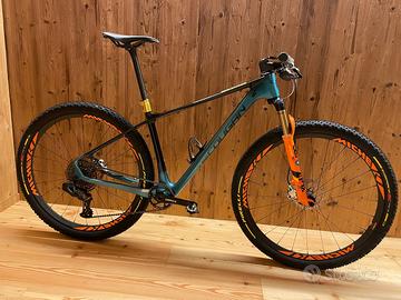 LEE COUGAN RAMPAGE 428 tgM