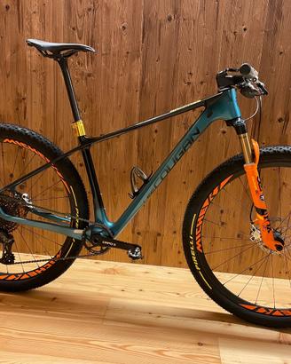 LEE COUGAN RAMPAGE 428 tgM